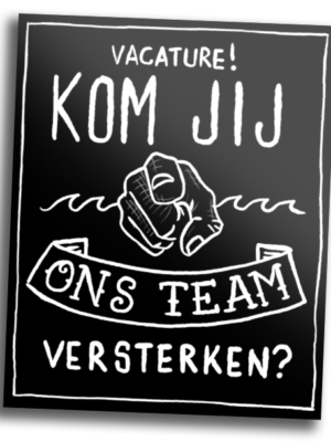 vacature