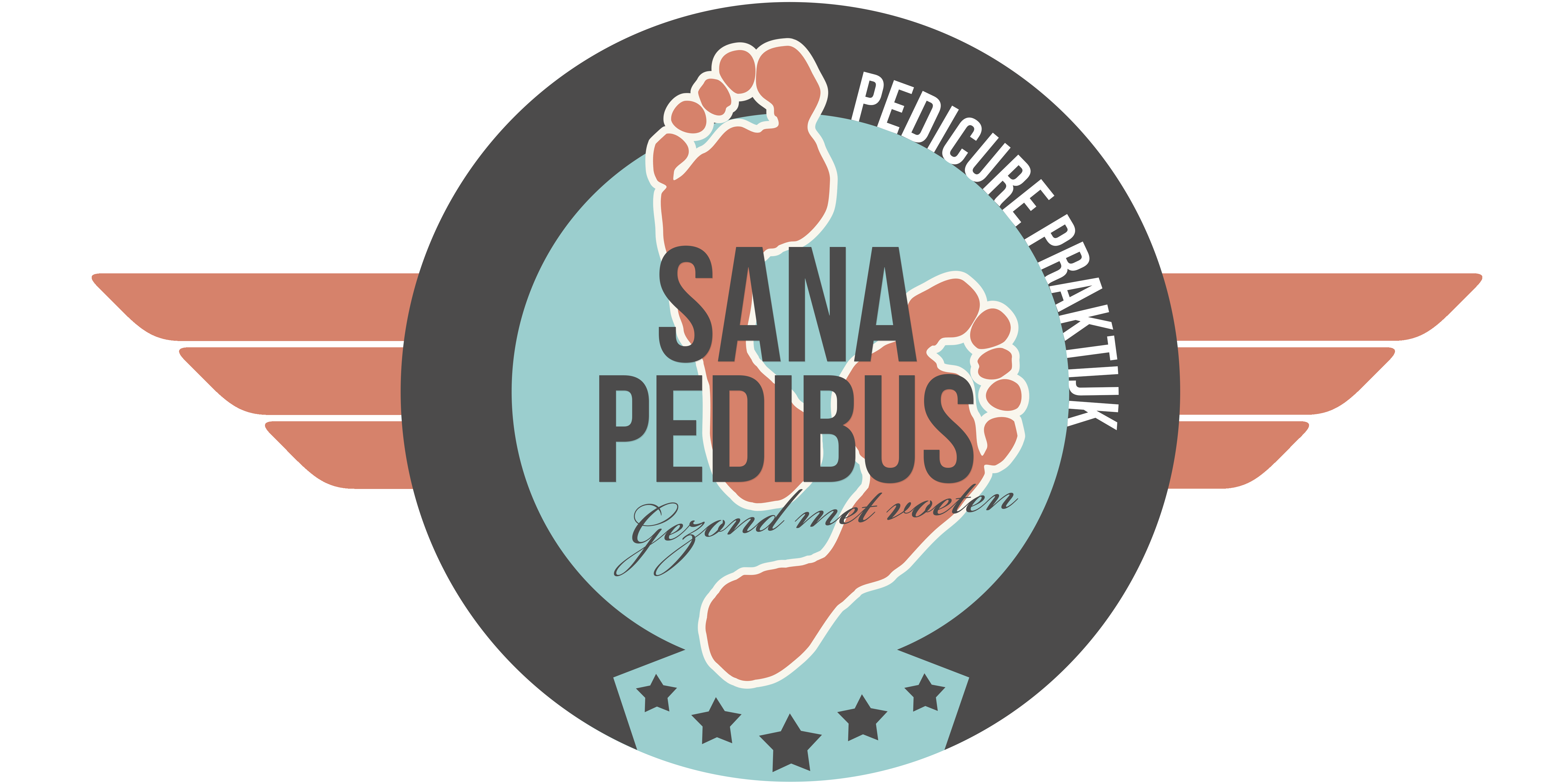 sanapedibus