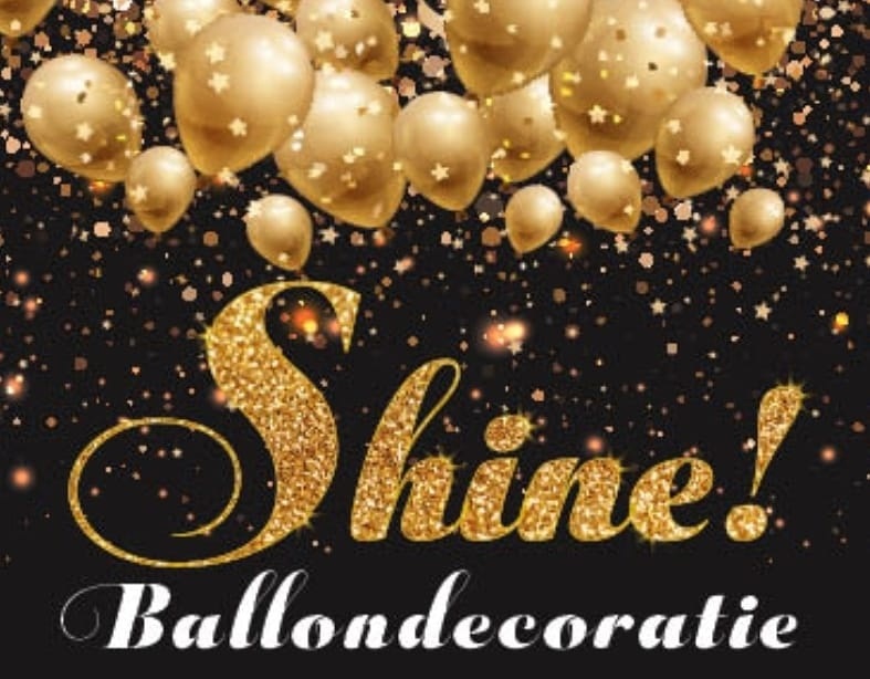 shine